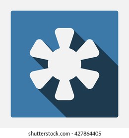 Fan Icon