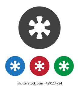 Fan Icon