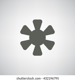 Fan Icon