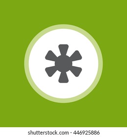 Fan Icon