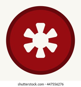 Fan Icon