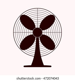 Fan Icon
