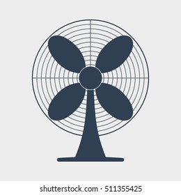 Fan Icon