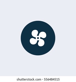 Fan icon