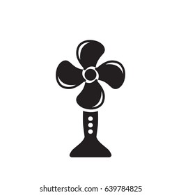 Fan icon