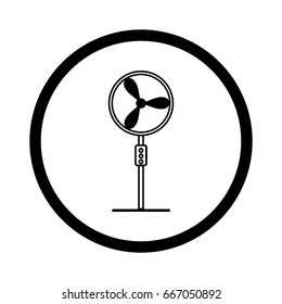 Fan icon