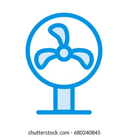Fan Icon