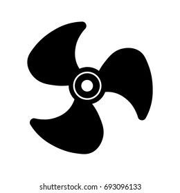 fan icon.