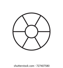 fan icon