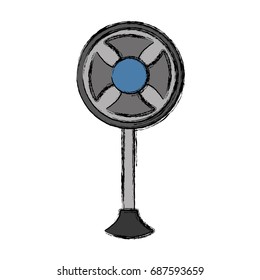 fan icon image