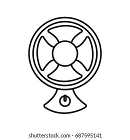 fan icon image