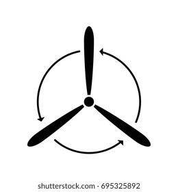 fan icon image