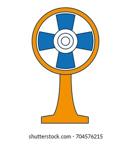 fan icon image