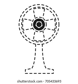 fan icon image