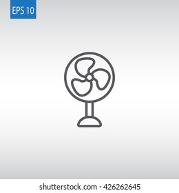  fan icon  jpg
