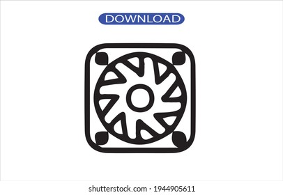 Fansymbol oder Logo in hoher Auflösung