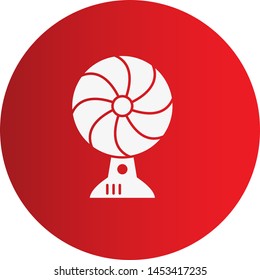 Fan icon for your project
