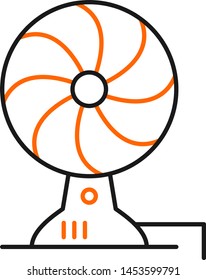 Fan icon for your project
