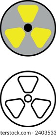 fan insulation objects miscellaneous icon