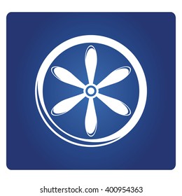 fan, propeller, ventilator