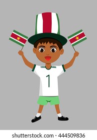 61 Suriname boy Images, Stock Photos & Vectors | Shutterstock