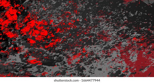 Fancy background. Abstract picture. Picture for designer cover. Screensaver in abstractionism style. Spotted background for the site. Vector illustration. Eps-10