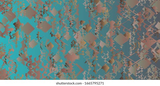 Fancy background. Abstract picture. Picture for designer cover. Screensaver in abstractionism style. Spotted background for the site. Vector illustration. Eps-10