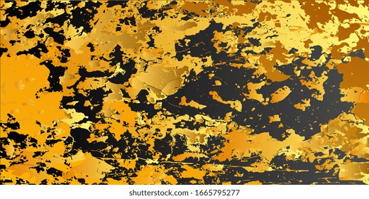 Fancy background. Abstract picture. Picture for designer cover. Screensaver in abstractionism style. Spotted background for the site. Vector illustration. Eps-10