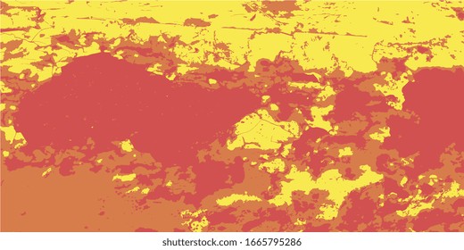 Fancy background. Abstract picture. Picture for designer cover. Screensaver in abstractionism style. Spotted background for the site. Vector illustration. Eps-10