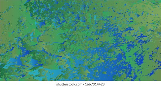 Fancy background. Abstract picture. Picture for designer cover. Screensaver in abstractionism style. Spotted background for the site. Vector illustration. Eps-10