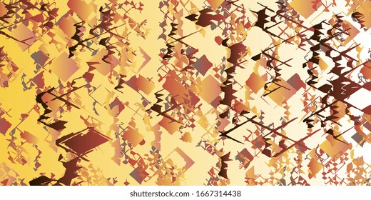 Fancy background. Abstract picture. Picture for designer cover. Screensaver in abstractionism style. Spotted background for the site. Vector illustration. Eps-10