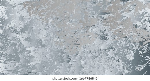 Fancy background. Abstract picture. Picture for designer cover. Screensaver in abstractionism style. Spotted background for the site. Vector illustration. Eps-10