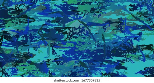 Fancy background. Abstract picture. Picture for designer cover. Screensaver in abstractionism style. Spotted background for the site. Vector illustration. Eps-10