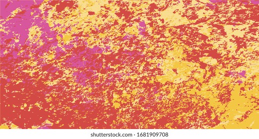 Fancy background. Abstract picture. Picture for designer cover. Screensaver in abstractionism style. Spotted background for the site. Vector illustration. Eps-10