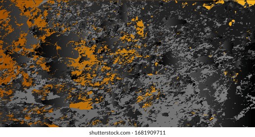 Fancy background. Abstract picture. Picture for designer cover. Screensaver in abstractionism style. Spotted background for the site. Vector illustration. Eps-10