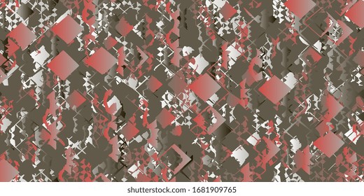 Fancy background. Abstract picture. Picture for designer cover. Screensaver in abstractionism style. Spotted background for the site. Vector illustration. Eps-10