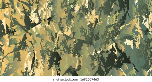 Fancy background. Abstract picture. Picture for designer cover. Screensaver in abstractionism style. Spotted background for the site. Vector illustration. Eps-10
