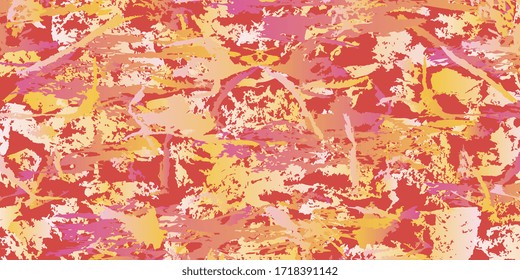 Fancy background. Abstract picture. Picture for designer cover. Screensaver in abstractionism style. Spotted background for the site. Vector illustration. Eps-10