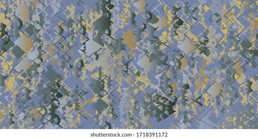 Fancy background. Abstract picture. Picture for designer cover. Screensaver in abstractionism style. Spotted background for the site. Vector illustration. Eps-10