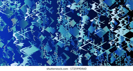 Fancy background. Abstract picture. Picture for designer cover. Screensaver in abstractionism style. Spotted background for the site. Vector illustration. Eps-10