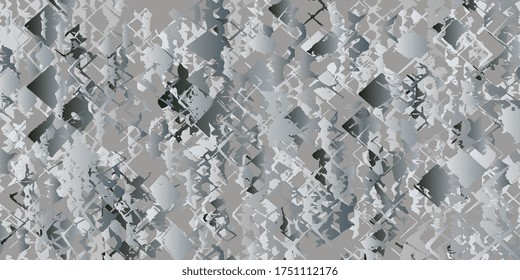 Fancy background. Abstract picture. Picture for designer cover. Screensaver in abstractionism style. Spotted background for the site. Vector illustration. Eps-10