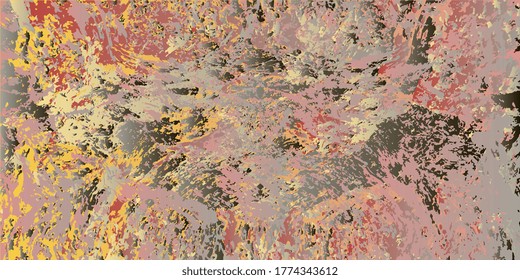 Fancy background. Abstract picture. Picture for designer cover. Screensaver in abstractionism style. Spotted background for the site. Vector illustration. Eps-10