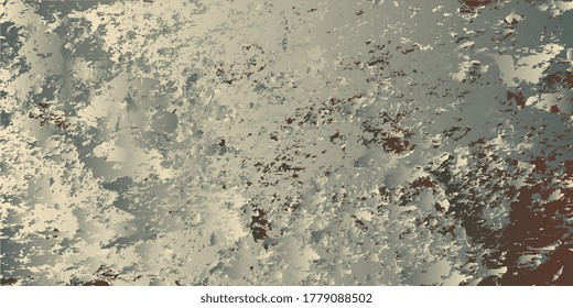 Fancy background. Abstract picture. Picture for designer cover. Screensaver in abstractionism style. Spotted background for the site. Vector illustration. Eps-10