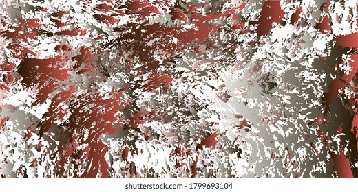 Fancy background. Abstract picture. Picture for designer cover. Screensaver in abstractionism style. Spotted background for the site. Vector illustration. Eps-10