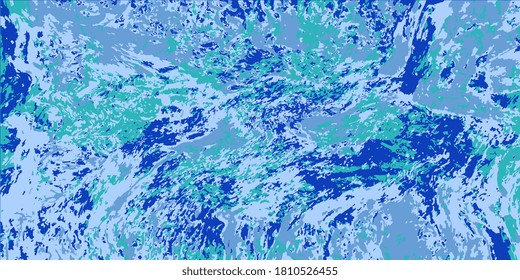 Fancy background. Abstract picture. Picture for designer cover. Screensaver in abstractionism style. Spotted background for the site. Vector illustration. Eps-10