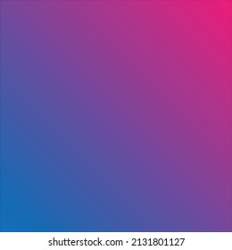 Fancy background gradient abstract with beautiful pink color and blue
