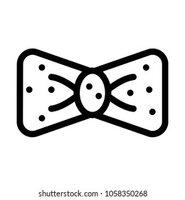 Fancy Bow Tie