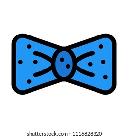 Fancy Bow Tie