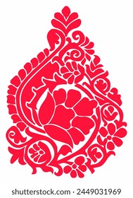 fancy buttas use more fancy patterns and textiles and wallpapers