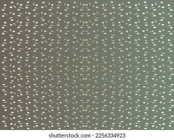 Fancy fabric linen, blended with washed coat surface tile jacquard texture digital printing pattern design. Yarns for sports style. Vector fabric seamless pattern. Abstract natural textured.vector